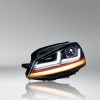 BS_LEDriving Headlight VW Golf VII LEDHL103 104-GTI
